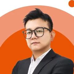 郝彬老师